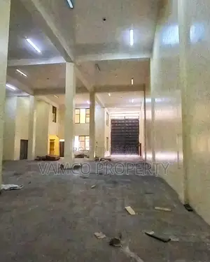 2 Godown Spaces to Let