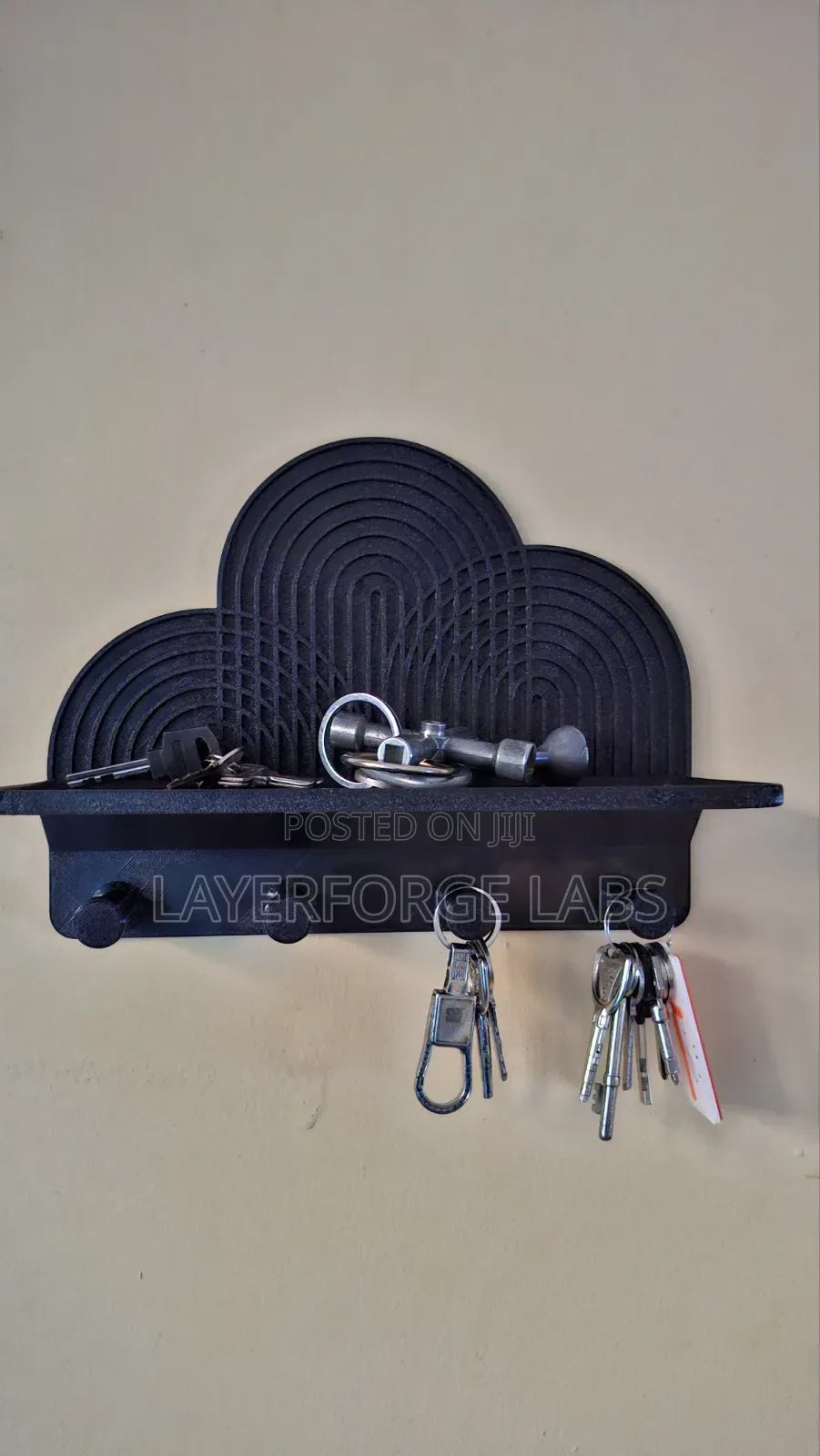 Keys Storage