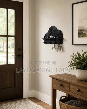 Keys Storage
