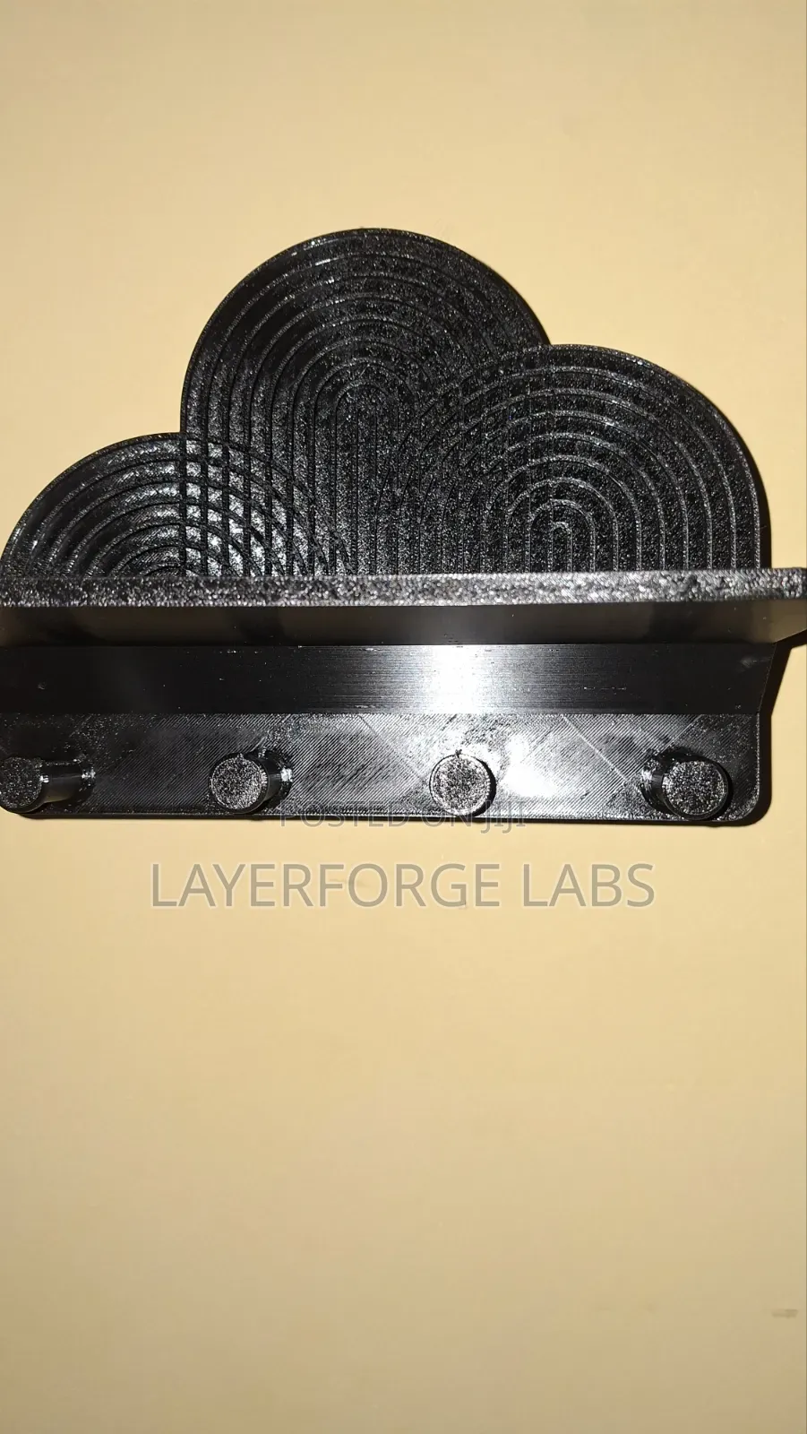 Keys Storage