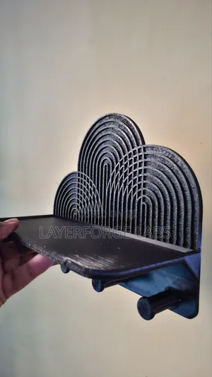 Keys Storage