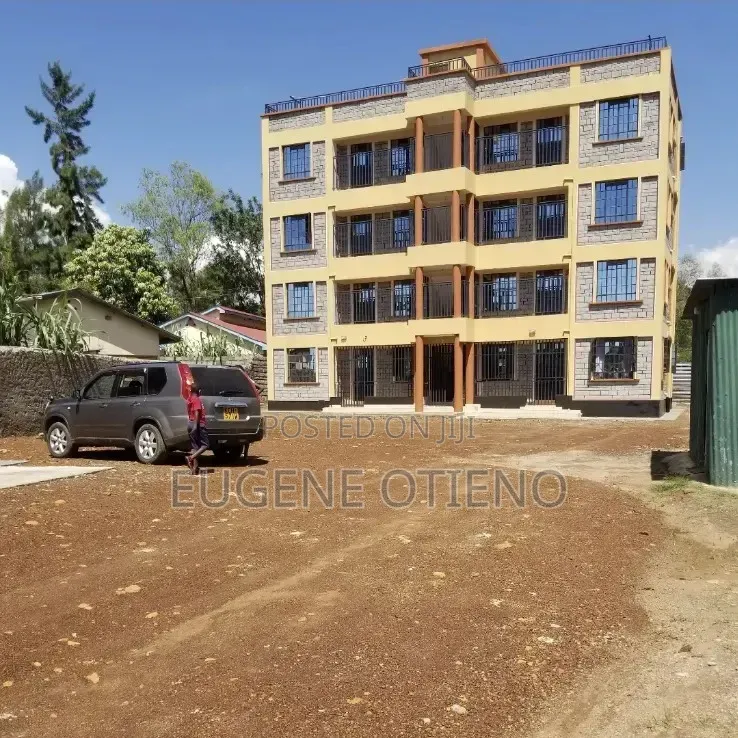 2bdrm Block of Flats in Brightlight, Kogony for sale