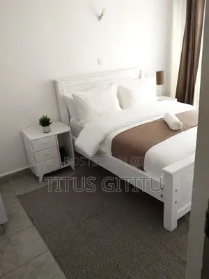 Spacious 1 Bedroom Fedha Near Jkia | Mombasa Rd | Imara Mall |Parking
