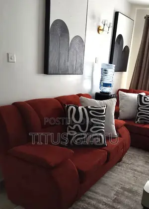 Spacious 1 Bedroom Fedha Near Jkia | Mombasa Rd | Imara Mall |Parking
