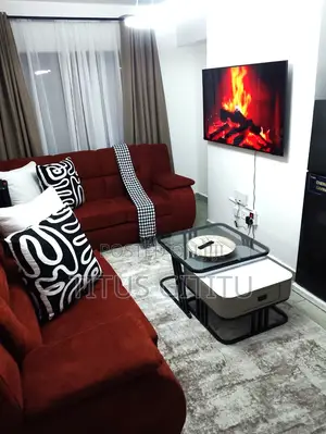 Spacious 1 Bedroom Fedha Near Jkia | Mombasa Rd | Imara Mall |Parking