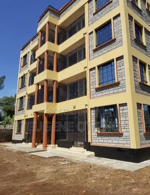 2bdrm Block of Flats in Brightlight, Kogony for sale