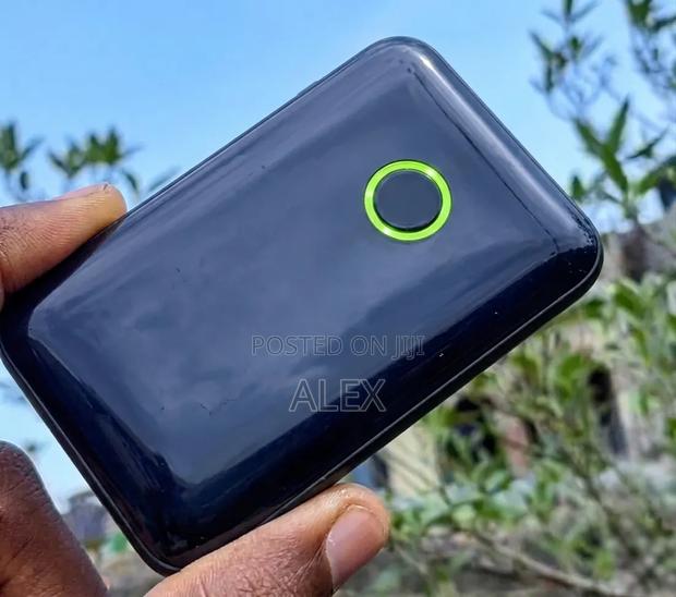 Oraimo 4g Pocket Wi-Fi - thumbnail 2