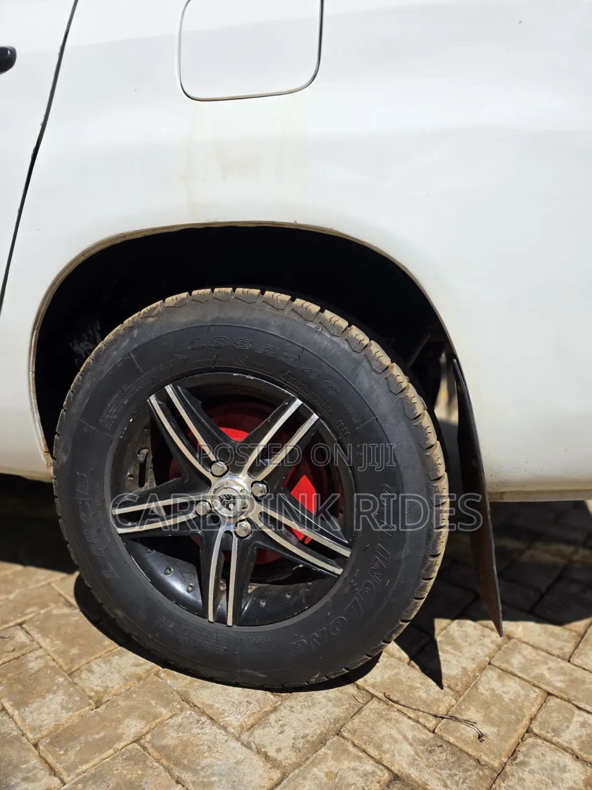 Toyota Succeed 2013 White