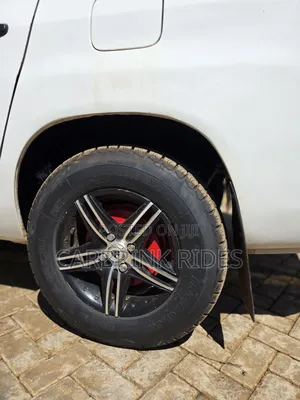 Toyota Succeed 2013 White