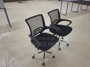 Breathable Mesh Office Chair
