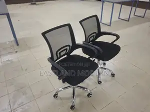 Breathable Mesh Office Chair
