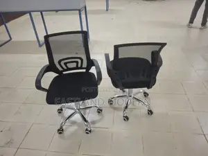 Breathable Mesh Office Chair