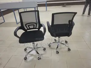Prestige Mesh Office Chair