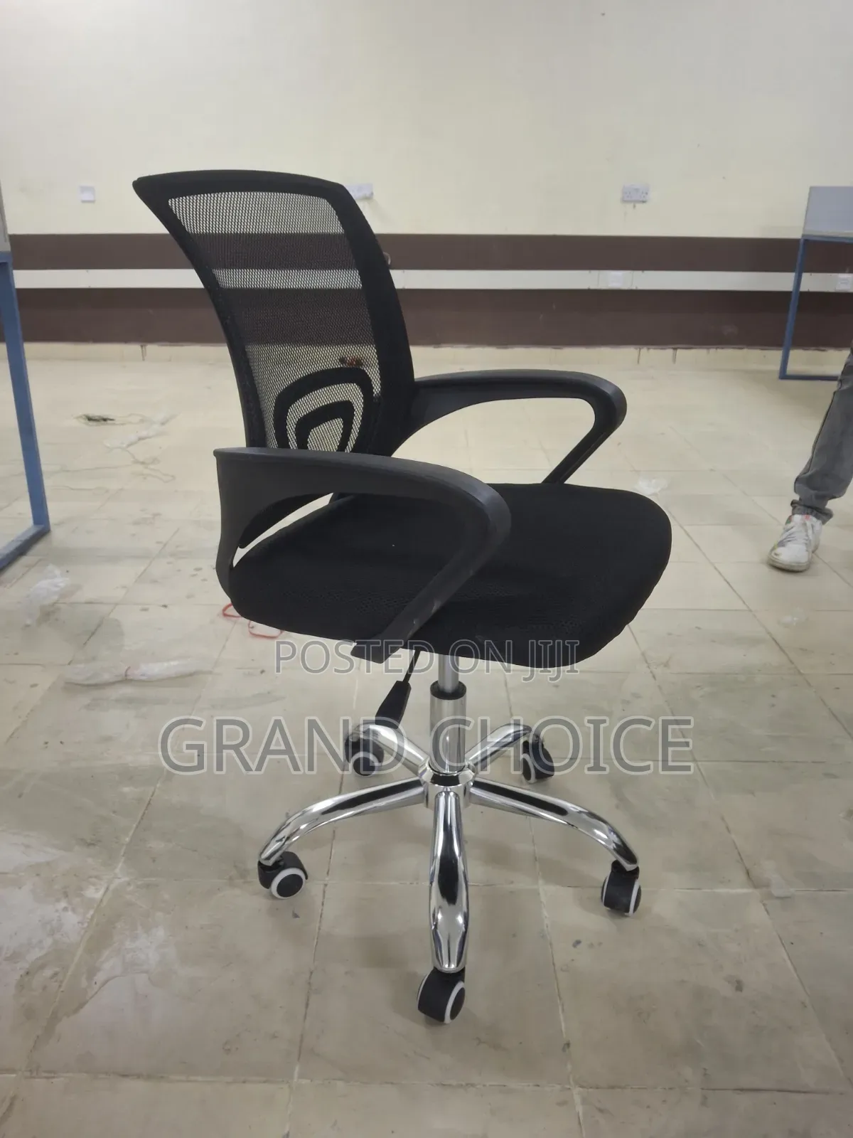 Prestige Mesh Office Chair