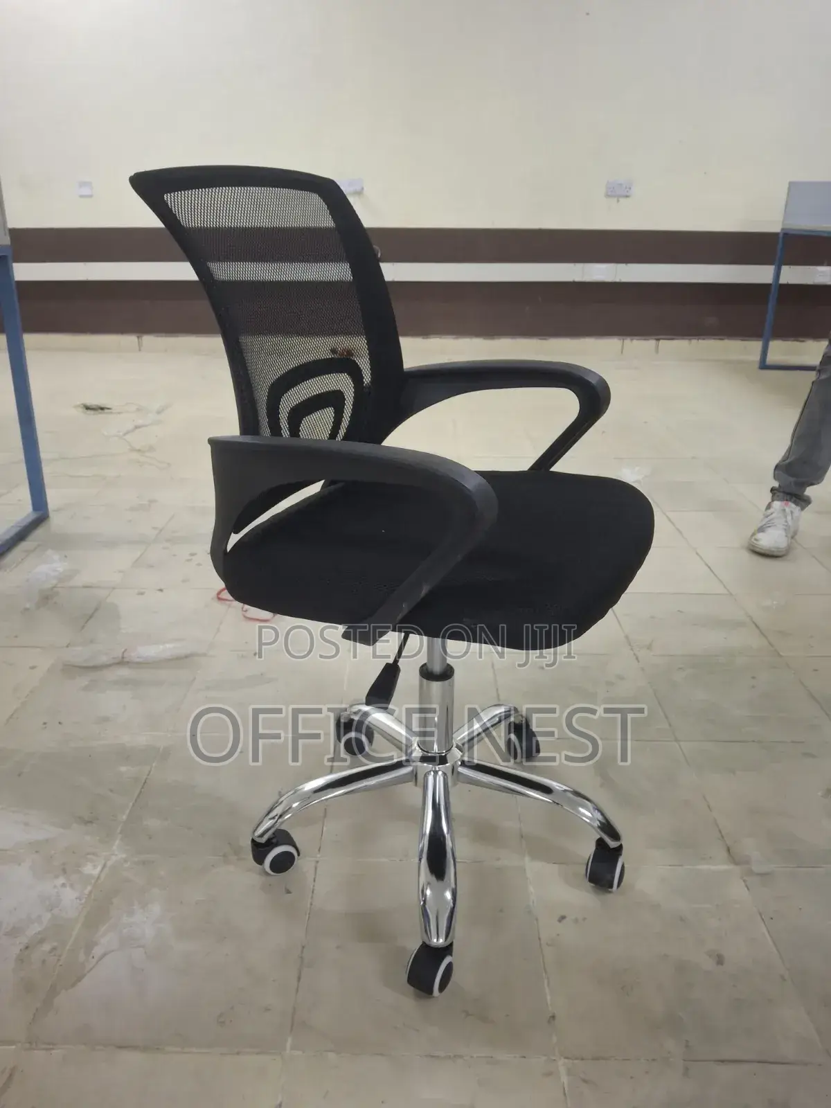Prestige Mesh Office Chair