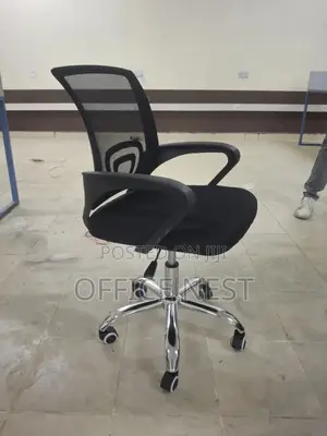 Prestige Mesh Office Chair