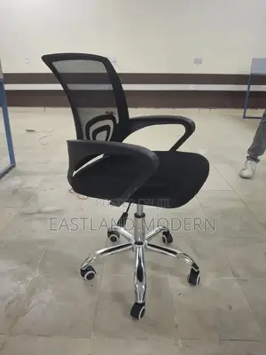 Prestige Mesh Office Chair