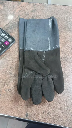 Safety Gloves