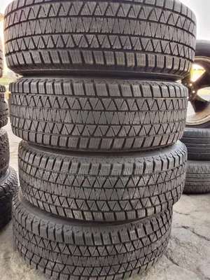 225/65r17 Bridgestone Ex Japan Ideal