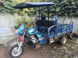 Dayun Flasher 200cc 2022 Blue