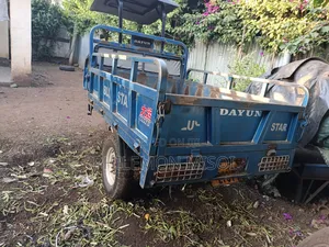 Dayun Flasher 200cc 2022 Blue
