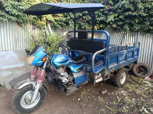 Dayun Flasher 200cc 2022 Blue