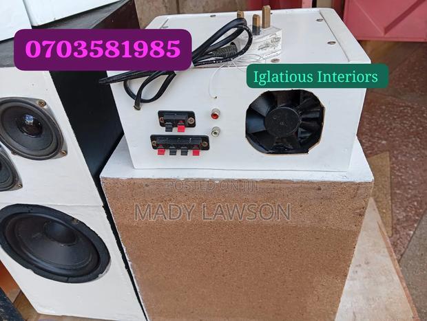 Complete Sound System - thumbnail 3