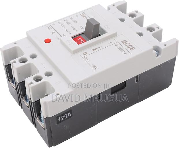 Gesiman Gsm1-100l/3300 McCb. - thumbnail 2