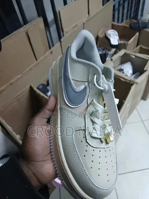 Classy Sneakers