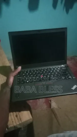 Laptop Lenovo ThinkPad X250 8GB Intel Core i5 HDD 320GB