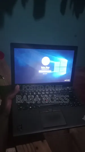 Laptop Lenovo ThinkPad X250 8GB Intel Core i5 HDD 320GB