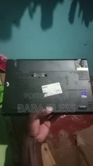 Laptop Lenovo ThinkPad X250 8GB Intel Core i5 HDD 320GB