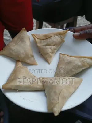 Samosas for Sell