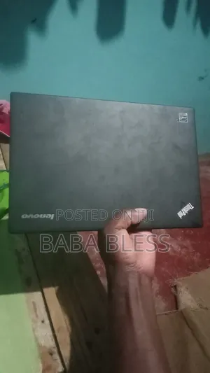 Laptop Lenovo ThinkPad X250 8GB Intel Core i5 HDD 320GB