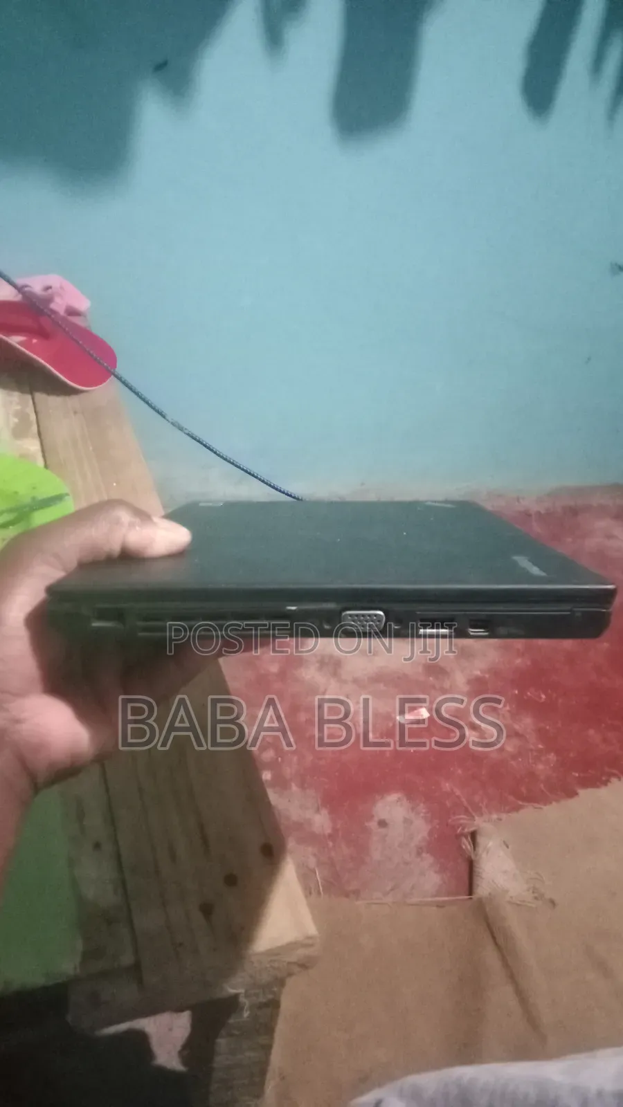 Laptop Lenovo ThinkPad X250 8GB Intel Core i5 HDD 320GB