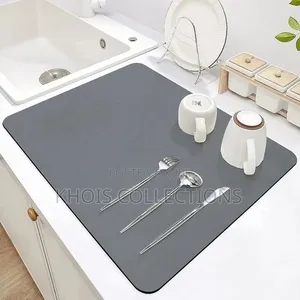 Dish Drying Mat