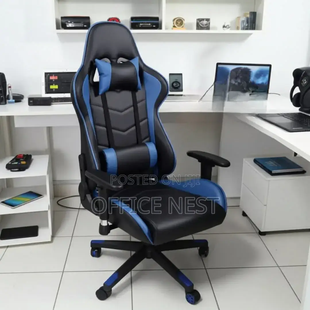 Racing Style Gaming Chair