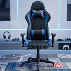 Racing Style Gaming Chair