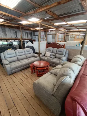 Prime Relax Sofa Set