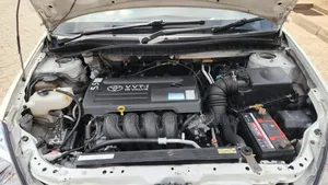 Toyota Allion 2005 White