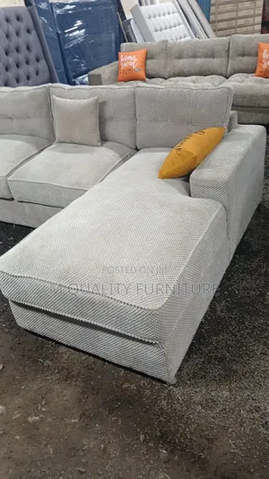 Velvet Charm Sofa