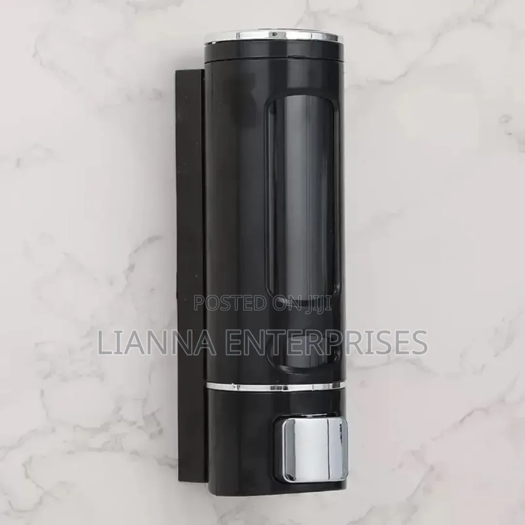 Well Mounted Liquid Soap Dispenser