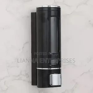 Well Mounted Liquid Soap Dispenser
