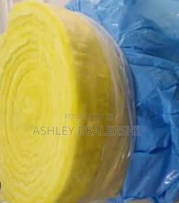 Fiberglass Insulation/Glasswool