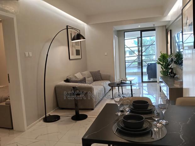 1bdrm Apartment in Rhapta Road for sale