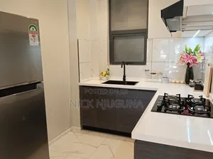 1bdrm Apartment in Rhapta Road for sale