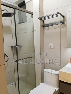 1bdrm Apartment in Rhapta Road for sale