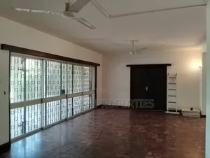 4bdrm Maisonette in Nyali Estate for rent