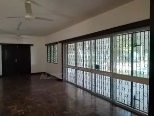 4bdrm Maisonette in Nyali Estate for rent
