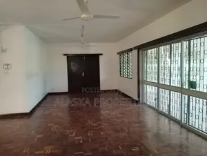 4bdrm Maisonette in Nyali Estate for rent